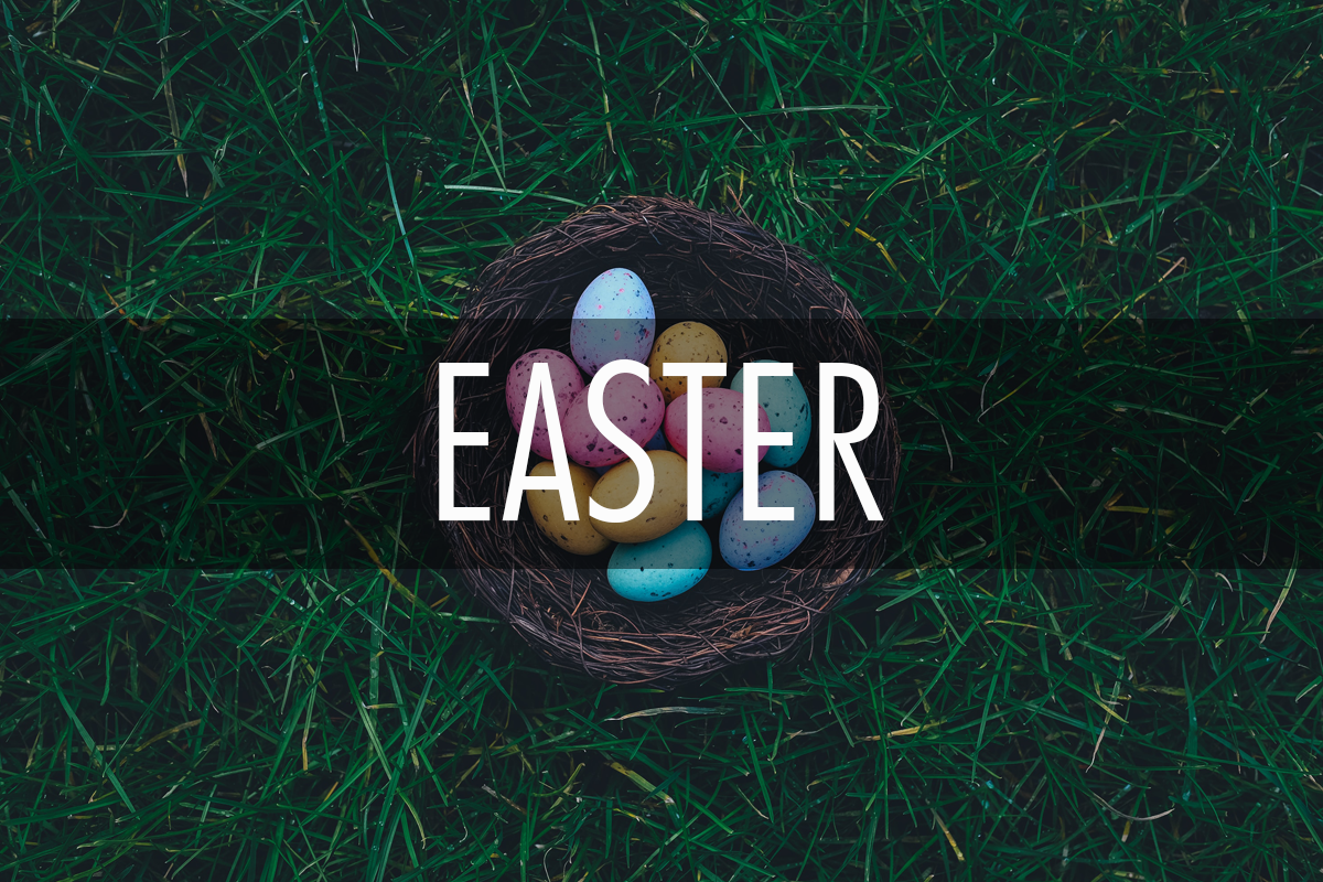 วันอีสเตอร์ (Easter Day) คืออะไร?