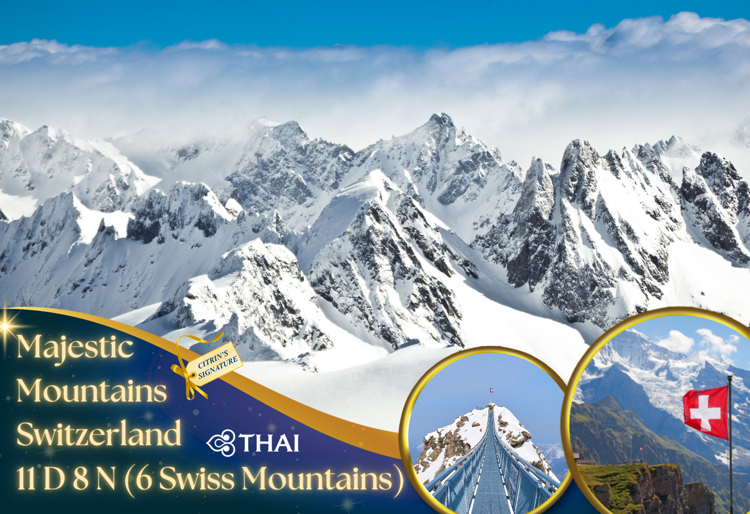 Swiss9D